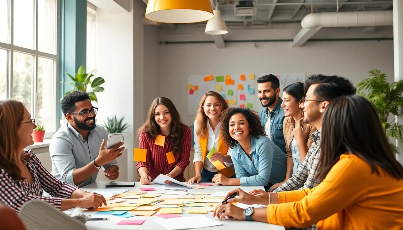 Creative Thinking Exercises: Unlock Your Mind and Boost Innovation ...